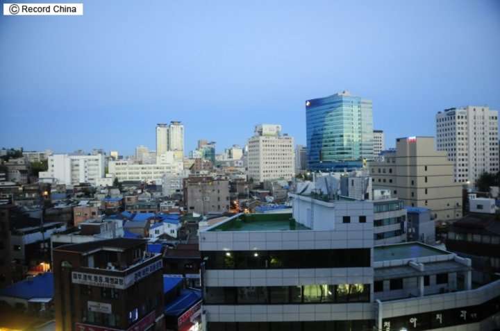 韓国の建物の屋根はなぜ緑色ばかりか？＝「日本に影響を受け...｜レコードチャイナ