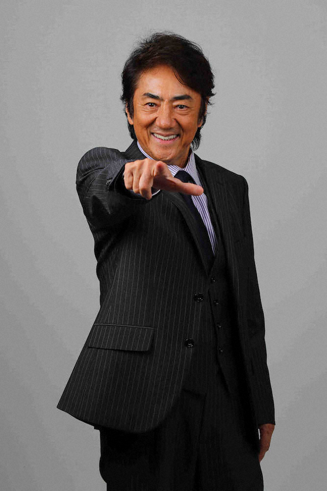 市村正親　4年ぶり6度目の「スクルージ」主演に自信「私、ミュージカル失敗しないので！」― スポニチ Sponichi Annex 芸能