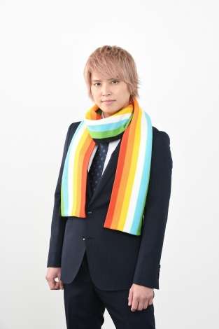 手越祐也、『FIFAクラブW杯』キャスター就任＆テーマソングにNEWS新曲 | ORICON NEWS