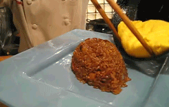 一番難しいと思った料理