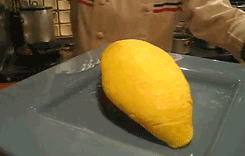 一番難しいと思った料理