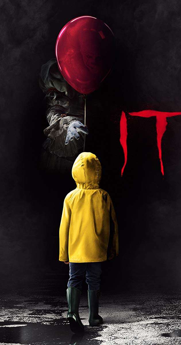 It (2017)         - Cast - IMDb