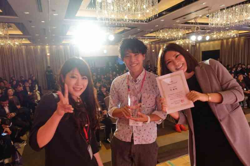 ⭐SBCアワード2016⭐ | 湘南美容外科 町田院スタッフのブログ