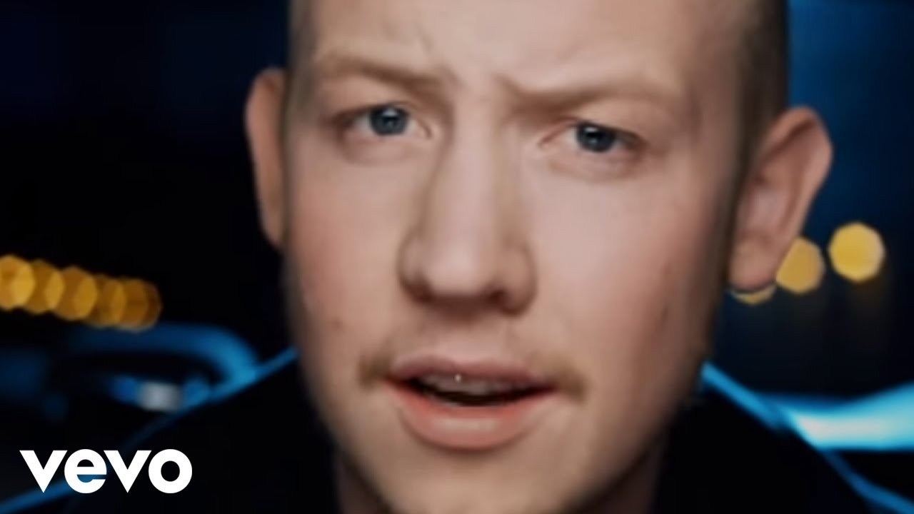 The Fray - You Found Me (Official VIdeo) - YouTube