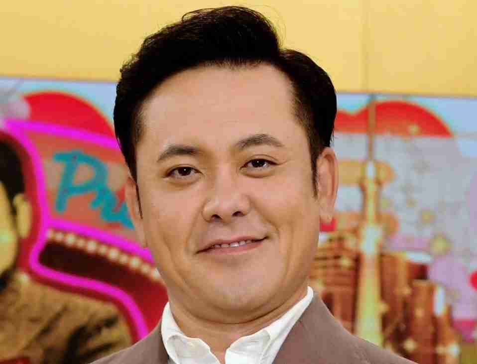 有田哲平　髪型が突然…ネット騒然「不自然すぎ」「どうした？」カツラ指摘も