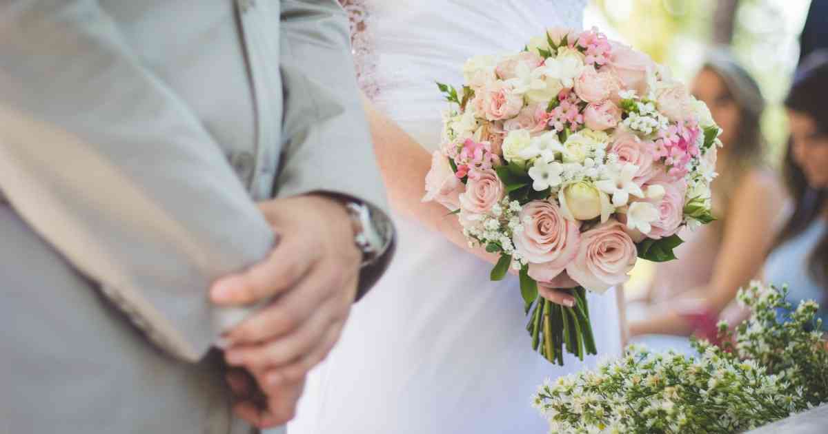 Men’s Beauty メンズビューティー｜（モテ講座）結婚相手に対して妥協したポイント、３位「性格」２位「収入」１位は？