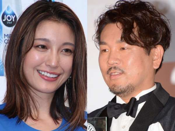 藤本敏史、妻・木下優樹菜の騒動を謝罪？「すみませんでした！」「ロケットで飛んでいきたい」と弱音も