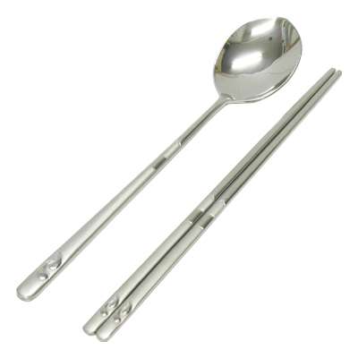 韓国スプーンセット(水仙花、ミュズ、ヒマワリ、ルビー、カニバル）　業務用　韓国食器　焼肉道具　専門店　【韓国厨房】