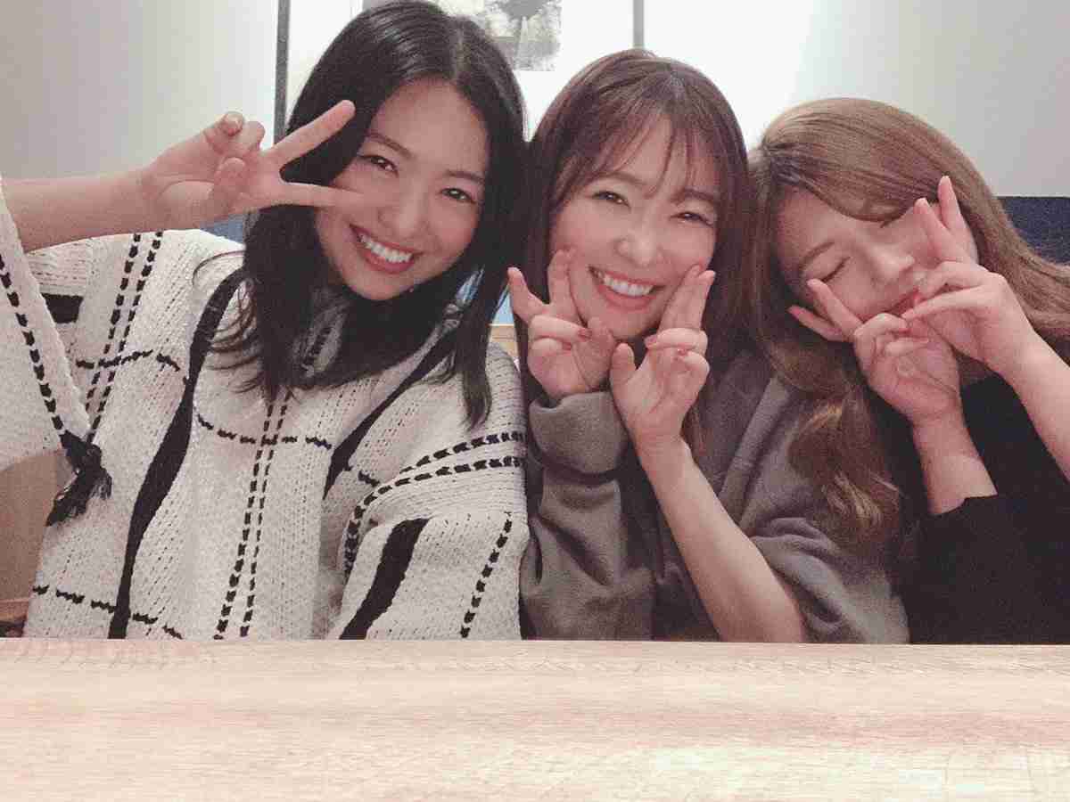 指原莉乃・北原里英・宮崎美穂の“5期ショット”に反響「みんな大人なったね」「エモすぎるし可愛すぎ」