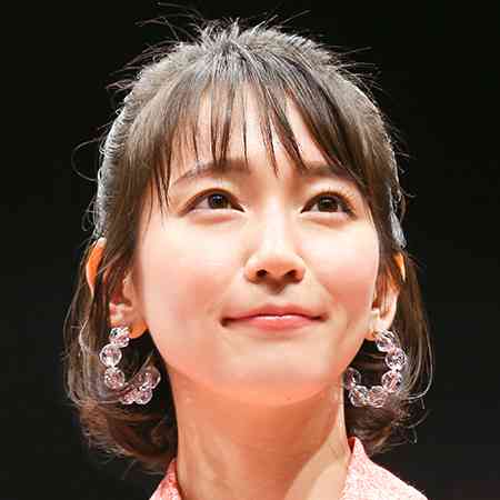 「時効警察」視聴率低迷の“戦犯”に吉岡里帆の名前が挙がり始めた窮地！ | アサ芸プラス