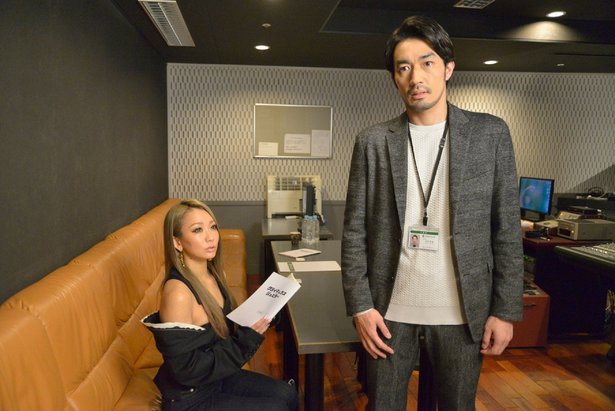 倖田來未、久しぶりのデートに笑顔 ファン「相変わらずのラブラブ」「いつまでも仲良し夫婦で」