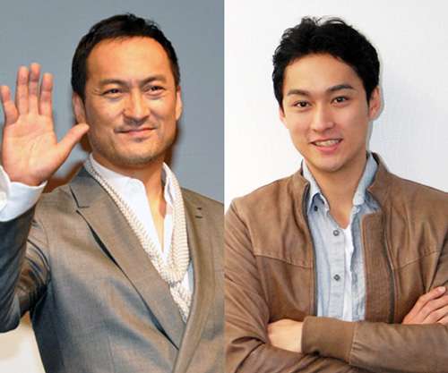 渡辺謙、イギリスと日本が舞台の映画で親子共演 (2019年11月8日) - エキサイトニュース