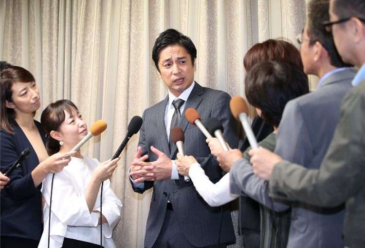 徳井義実　所得隠しの裏で2億円マンションを購入していた｜NEWSポストセブン