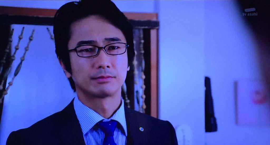 眞島秀和さんが好きな人！