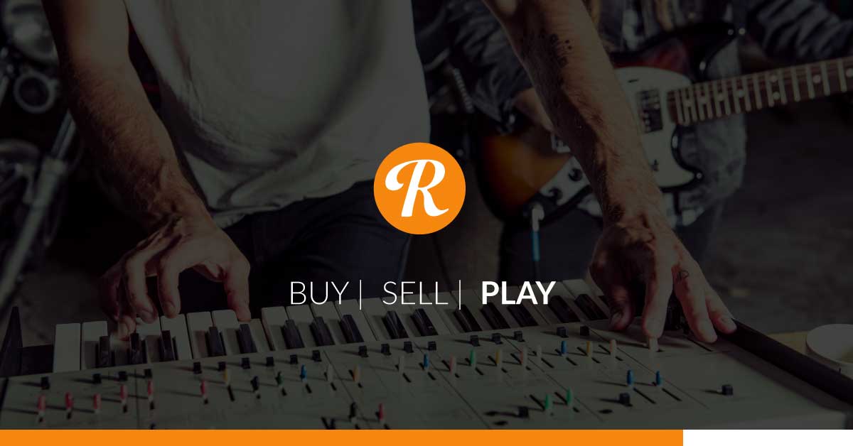 Soviet Guitar Effects Online Store & Museum | Reverb