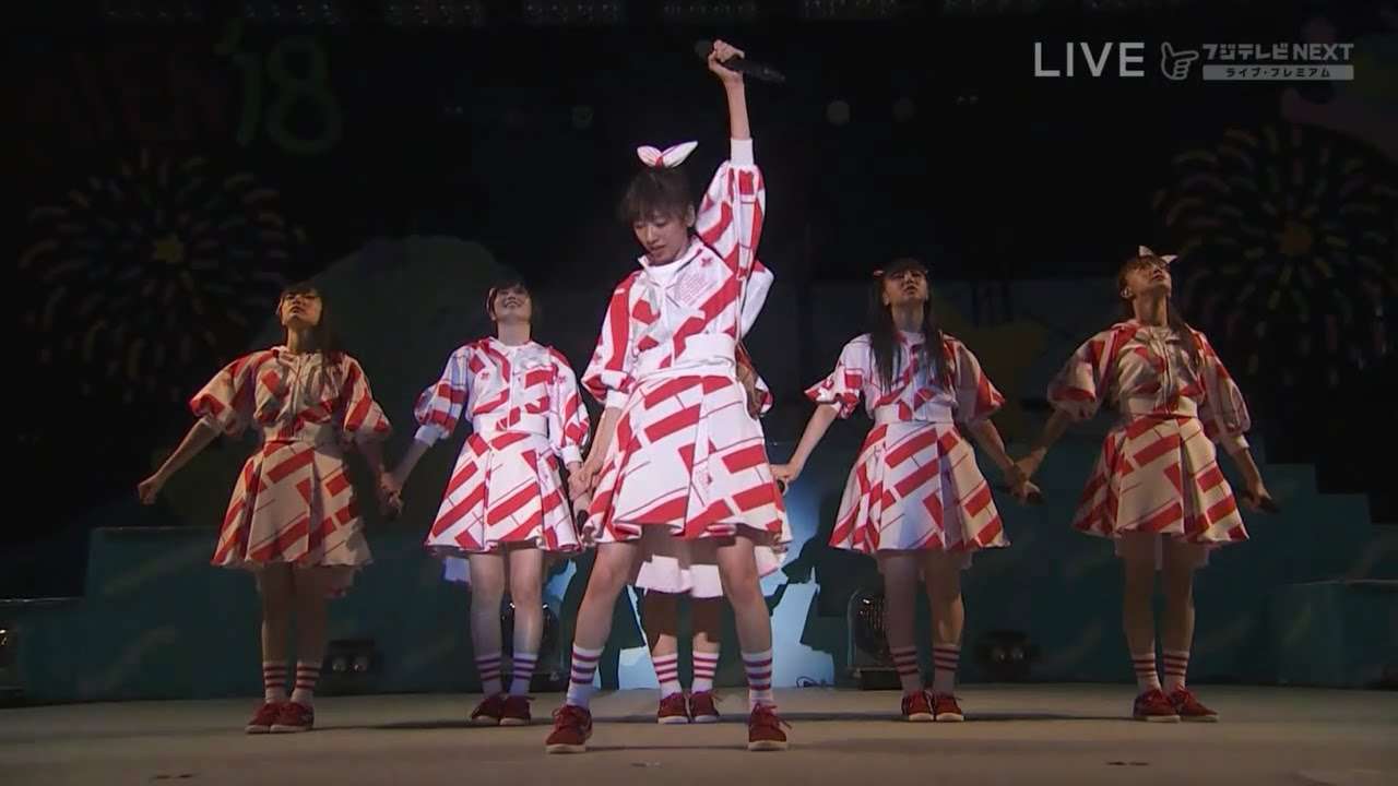 春の嵐 / 私立恵比寿中学 - YouTube