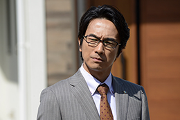 眞島秀和さんが好きな人！