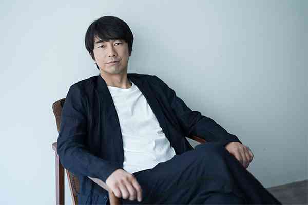 「おっさんずラブ」は終わらない！眞島秀和インタビュー (2/3) - 映画ナタリー 特集・インタビュー