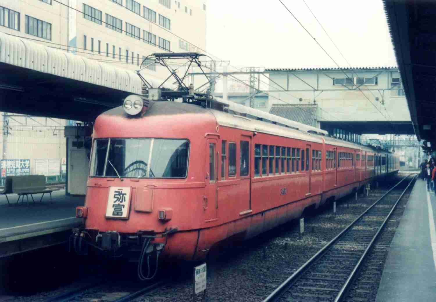 昭和の時代では普通に行われていたこと