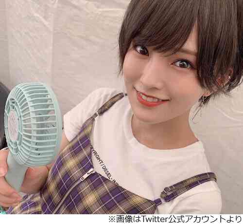 山本彩が告白「上半身裸でカップラーメン食べてる」 | Narinari.com