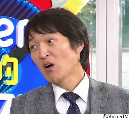 千原ジュニア「政府はインターネット省作るべき」 | Narinari.com