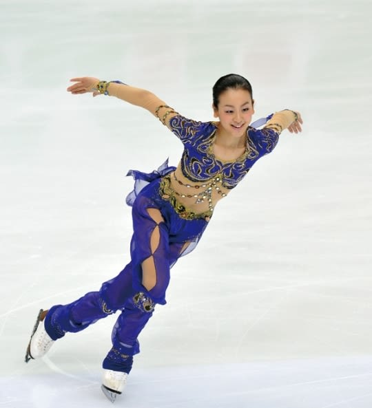 吉田沙保里「フィギュアやってみたい」、アスリートのセカンドキャリアも憂慮