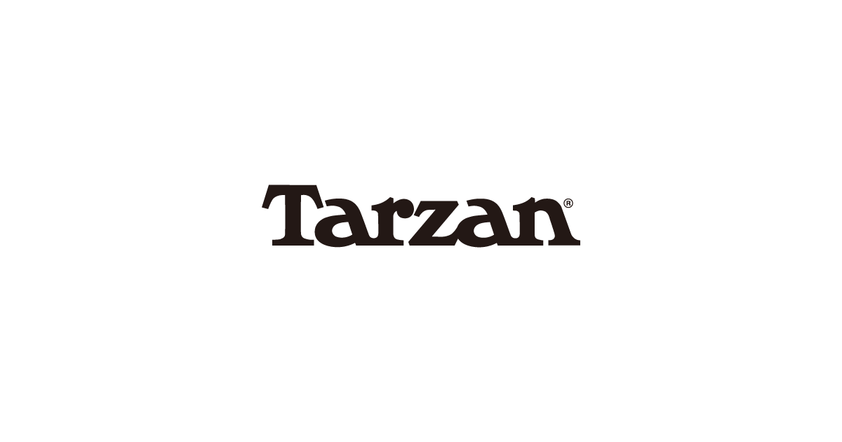 TRAINING一覧 | Tarzan Web（ターザンウェブ）