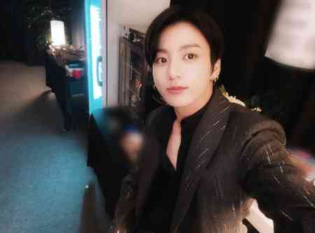 JUNG KOOK（防弾少年団）、タクシーとの交通事故「被疑者」として立件│韓国音楽K-POP│wowKora(ワウコリア)