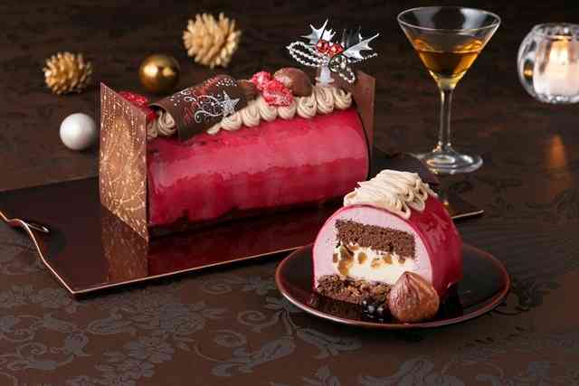 色々なクリスマスケーキが見たい🍰