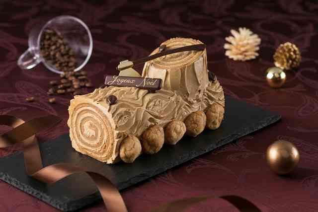 色々なクリスマスケーキが見たい🍰