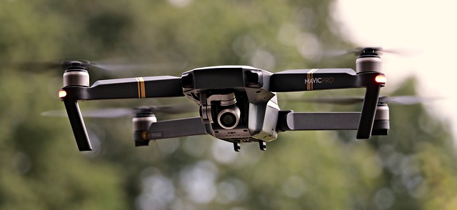 米内務省、中国製ドローン800機を使用停止！　調査開始へ！　（朝香 豊）