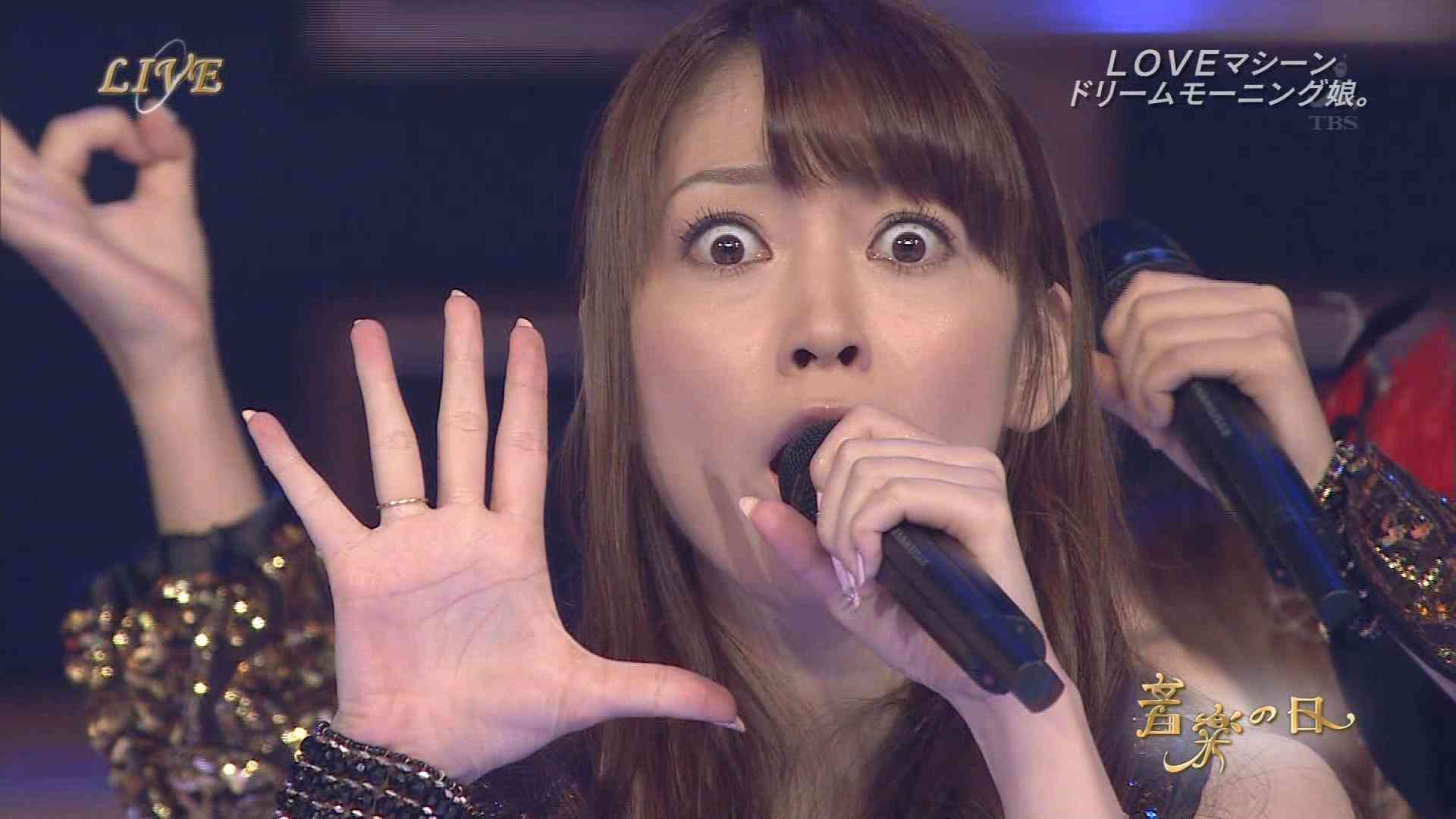 芸能人の無加工・無修正画像を貼るトピ part2