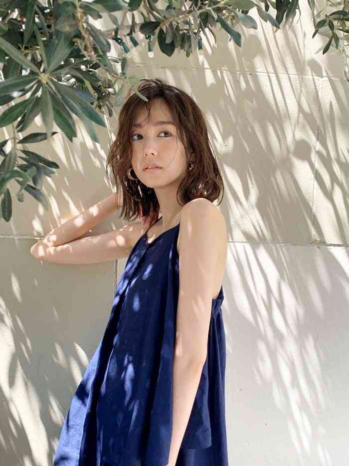桐谷美玲フォト＆スタイルブック、即完で“緊急決定” オフショットも解禁 - モデルプレス