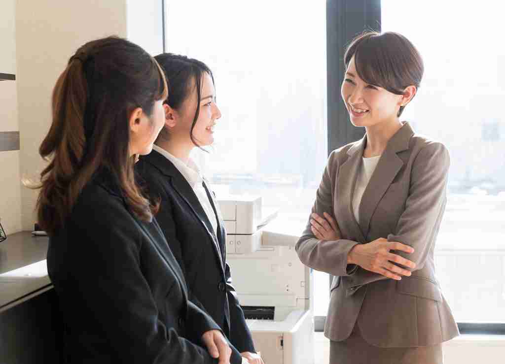 ゆとり世代が電話を取り次がない衝撃理由 有名企業人事部責任者の覆面座談 | PRESIDENT Online（プレジデントオンライン）