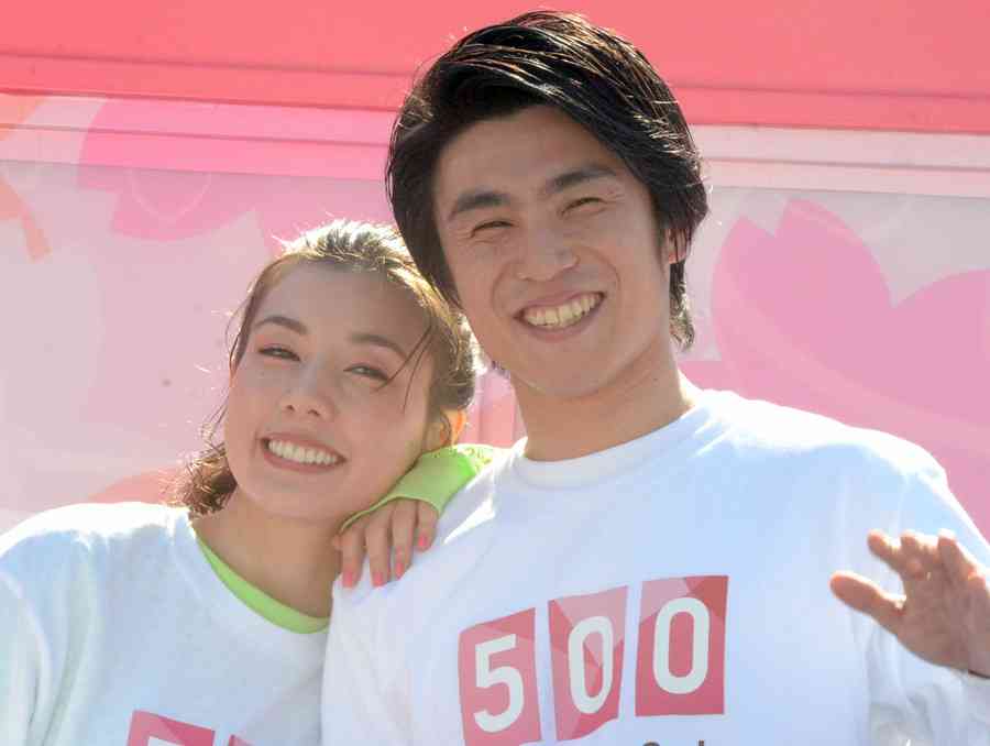 仲里依紗＆中尾明慶、愛の詰まった“ラブレター”に絶賛の声「泣ける！」「ステキな夫婦」