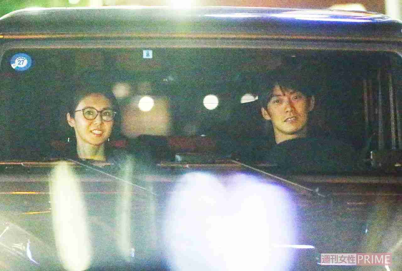 反町隆史 相棒 5年目の水谷豊も認める いい人 ぶりで娘同士の関係も良好 ガールズちゃんねる Girls Channel