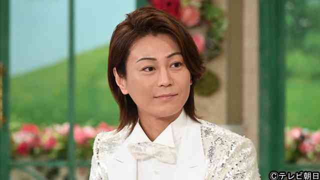 氷川きよし、演歌以外の挑戦　母の応援が力に　父には…「男は男らしくって」