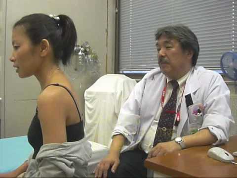 06 受診例 5’38” - YouTube