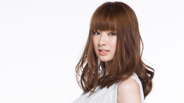 北川景子、初の