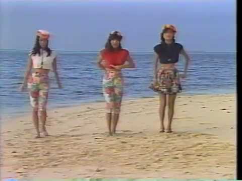 恋のバッキン!／オナッターズ（1985年 ）