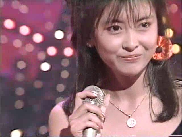 中山美穂、アイドル時代の口説かれエピソードにダレノガレ明美「ロマンチスト！」