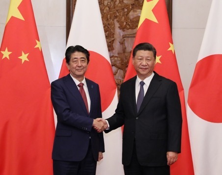 日本の大失敗　対中関与政策再び？（Japan In-depth） - Yahoo!ニュース