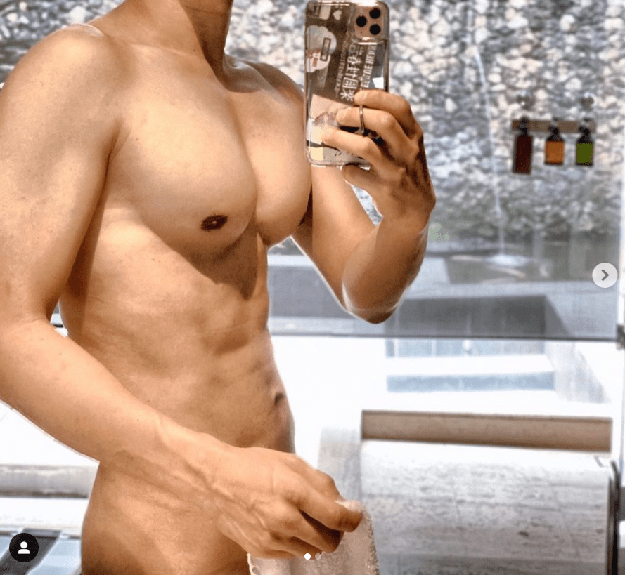 Gackt 限界ギリギリ 一糸まとわぬ姿に エグい Gカップはありますね ガールズちゃんねる Girls Channel