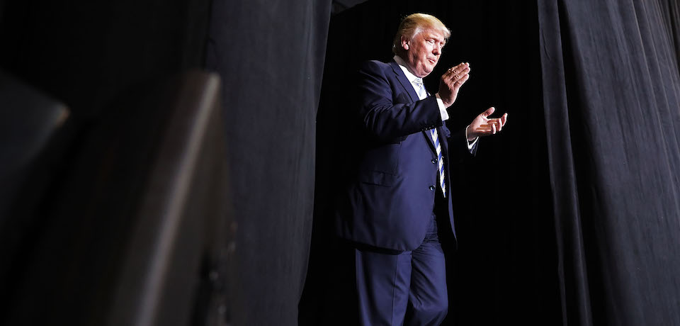Enough Hysterics. Donald Trump’s Foreign Policy Isn’t Reckless or Radical. – Foreign Policy