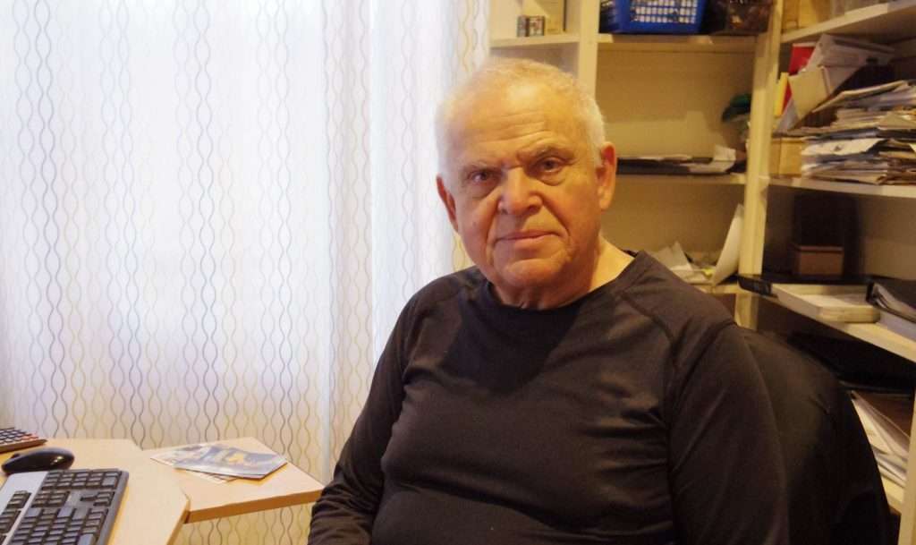 INTERVIEW | Dr. Edward Luttwak: A Global Cold War Strategy | JAPAN Forward