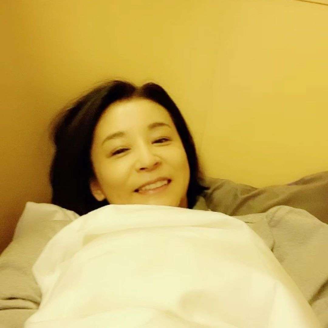 高嶋ちさ子、人生初のファーストクラスに興奮「炎上したら元も子もない…」も極上おもてなしに「全てが夢のよう」