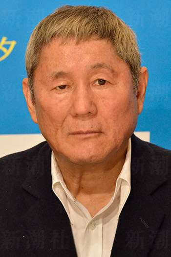 ビートたけし元弟子のさらなる告発 “森社長に殴りかかる殿”の衝撃音声