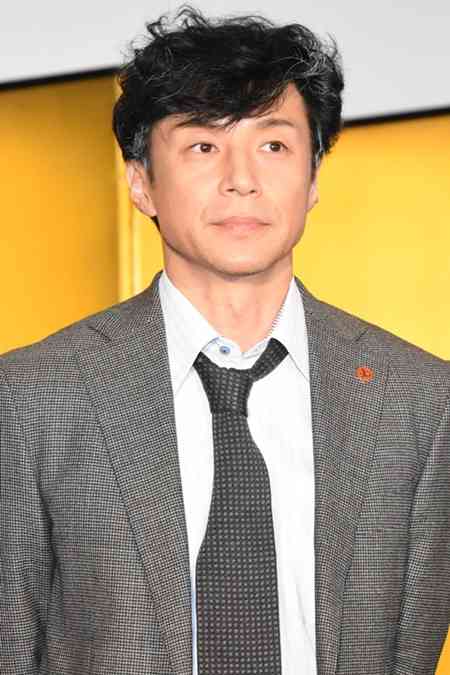 東山紀之「たかが薬で人生終わって欲しくない」 沢尻エリカ容疑者に