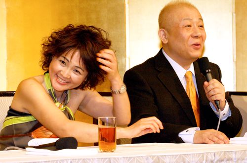 泰葉が働く清里のペンションに宿泊　その仕事ぶりは？