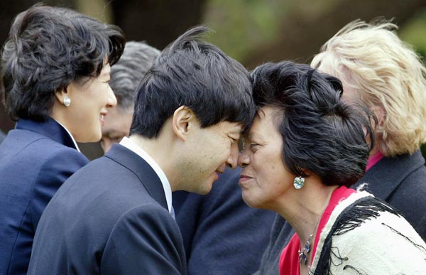 眞子さま　大学院を休学していた！博士課程3年で修了ならず